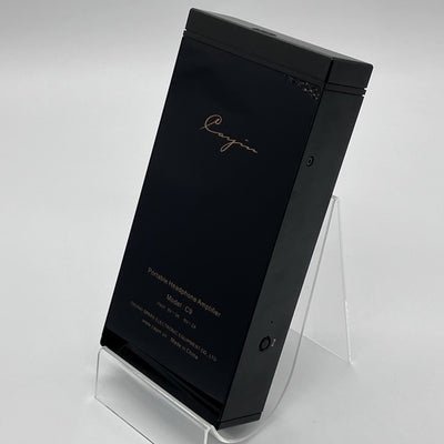 【中古】C9 ポータブルヘッドホンアンプ【秋葉原】