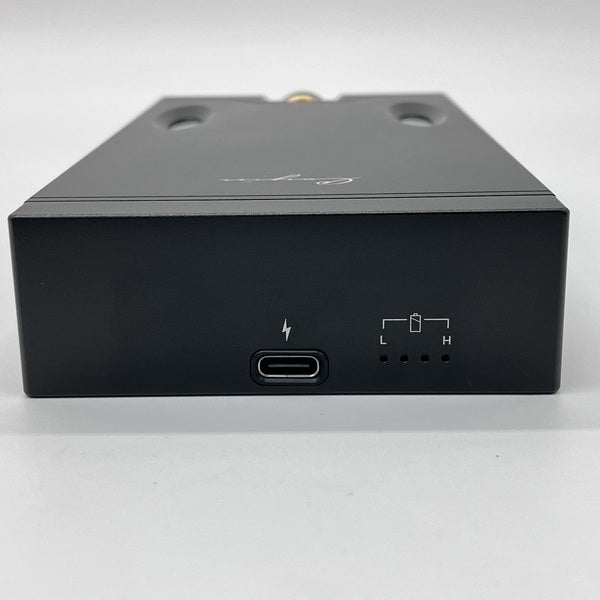 【中古】C9 ポータブルヘッドホンアンプ【秋葉原】