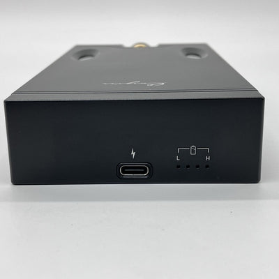 【中古】C9 ポータブルヘッドホンアンプ【秋葉原】