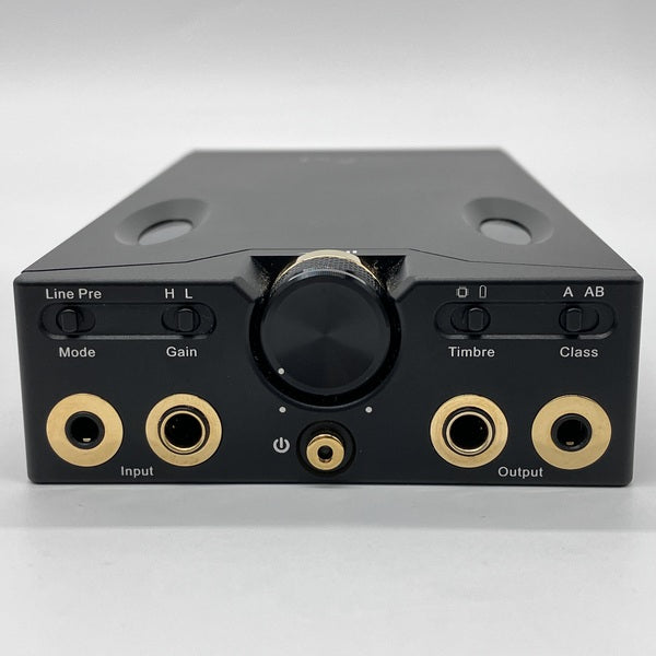 【中古】C9 ポータブルヘッドホンアンプ【秋葉原】