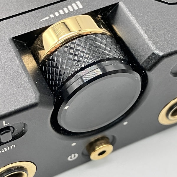 【中古】C9 ポータブルヘッドホンアンプ【秋葉原】