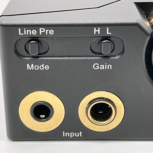 【中古】C9 ポータブルヘッドホンアンプ【秋葉原】