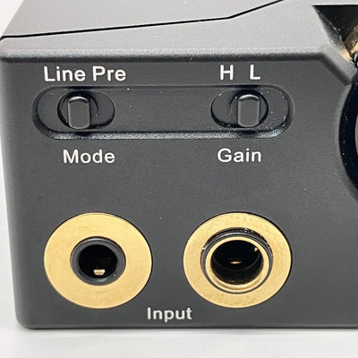 【中古】C9 ポータブルヘッドホンアンプ【秋葉原】