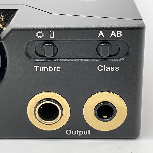 【中古】C9 ポータブルヘッドホンアンプ【秋葉原】