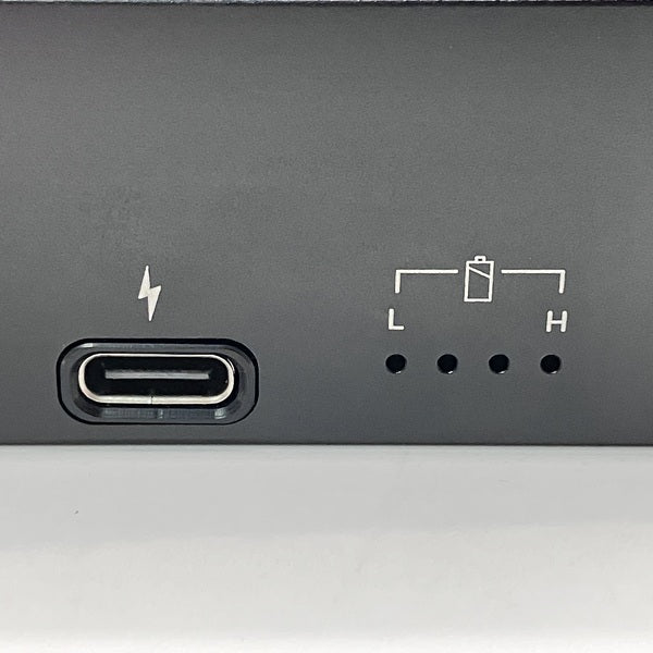 【中古】C9 ポータブルヘッドホンアンプ【秋葉原】