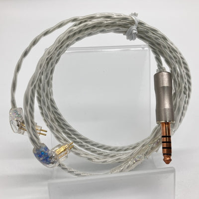 【中古】Olivarum 4.4mm 5極 Custom 2pin type【秋葉原】