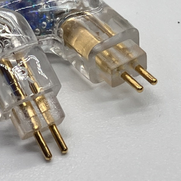 【中古】Olivarum 4.4mm 5極 Custom 2pin type【秋葉原】