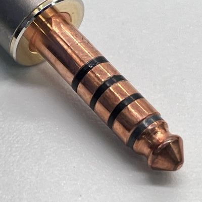【中古】Olivarum 4.4mm 5極 Custom 2pin type【秋葉原】