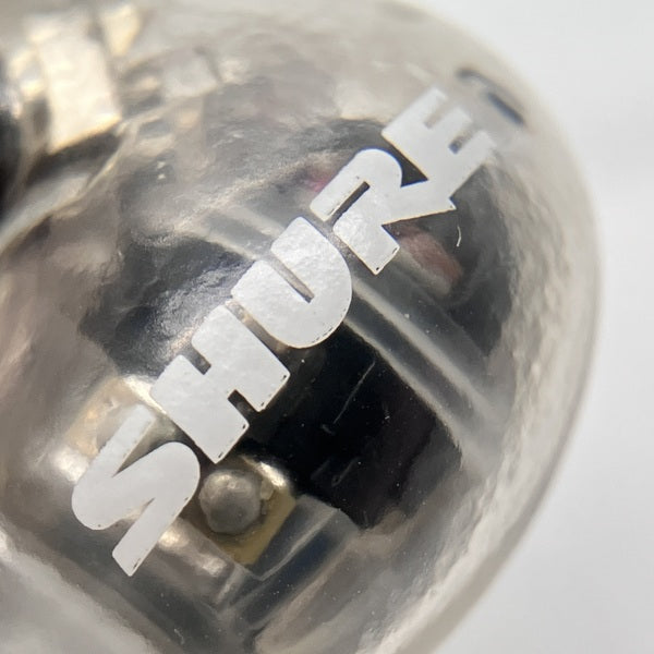 SHURE 【中古】AONIC4 ホワイト 【SE42HYW+UNI-A】【秋葉原】 – e