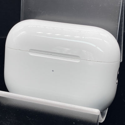 【中古】MagSafe充電ケース(USB-C)付きAirPods Pro(第2世代) MTJV3JA【秋葉原】