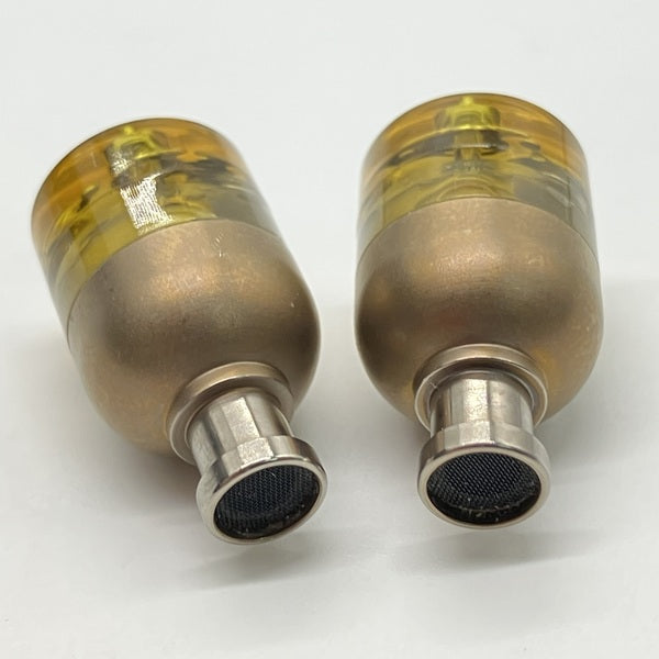 【中古】轟 MarkⅡ MMCX（ケーブル欠品）【秋葉原】