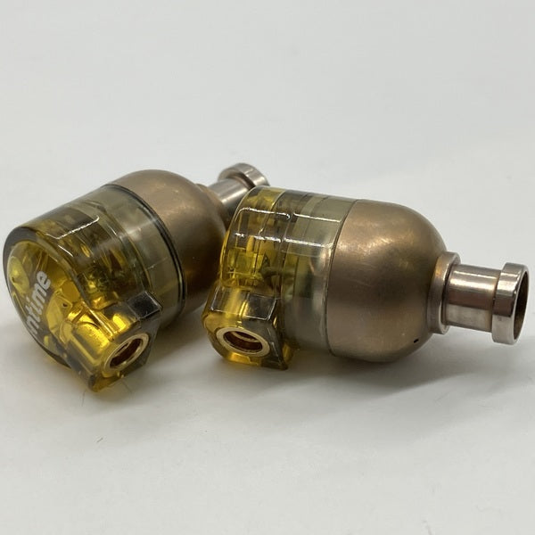 【中古】轟 MarkⅡ MMCX（ケーブル欠品）【秋葉原】