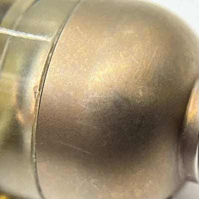 【中古】轟 MarkⅡ MMCX（ケーブル欠品）【秋葉原】