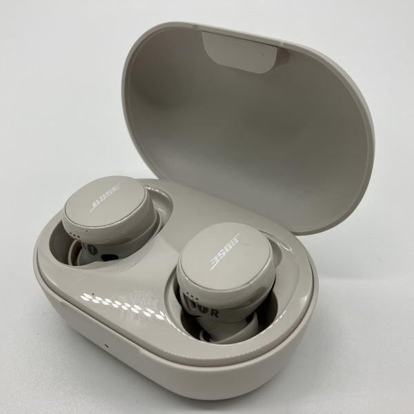 【中古】QuietComfort Earbuds White Smoke【名古屋】