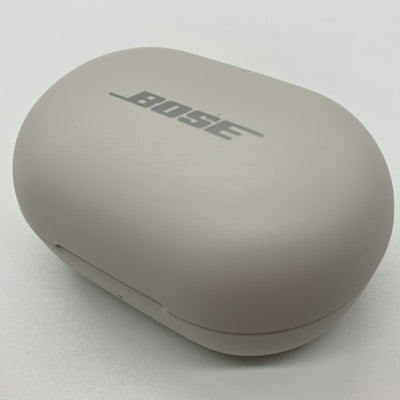 【中古】QuietComfort Earbuds White Smoke【名古屋】