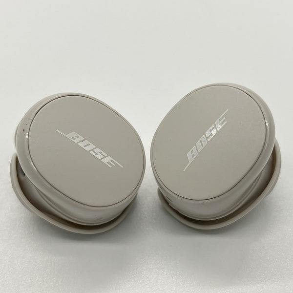 【中古】QuietComfort Earbuds White Smoke【名古屋】