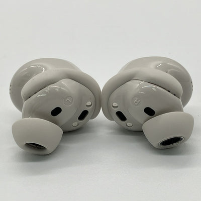 【中古】QuietComfort Earbuds White Smoke【名古屋】