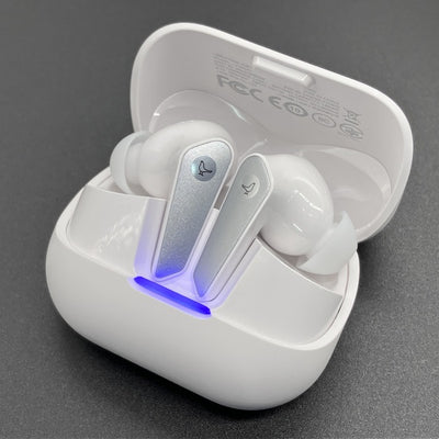 【中古】TRACK AIR+3 White【秋葉原】