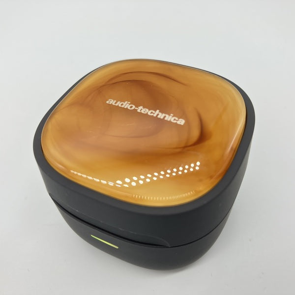 【中古】ATH-SQ1TW2 GY チャコールグレー【秋葉原】