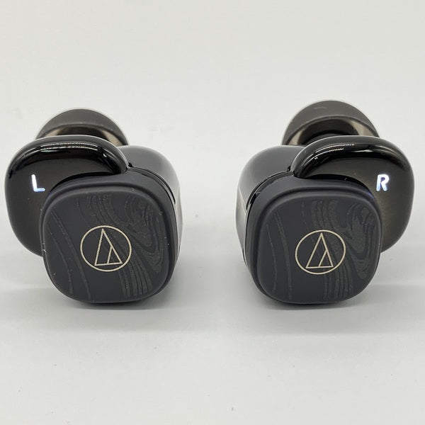 【中古】ATH-SQ1TW2 GY チャコールグレー【秋葉原】