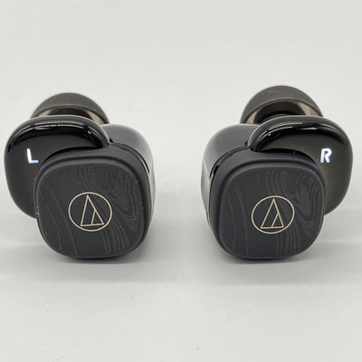 【中古】ATH-SQ1TW2 GY チャコールグレー【秋葉原】