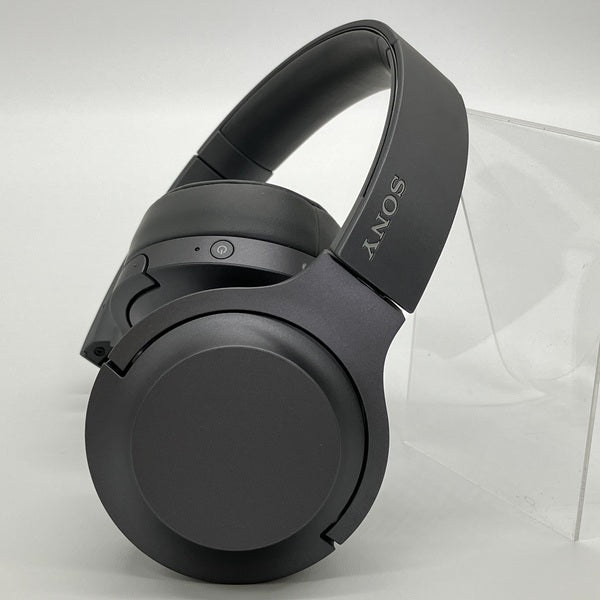 【中古】WH-H800 BM グレイッシュブラック【日本橋】