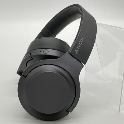 【中古】WH-H800 BM グレイッシュブラック【日本橋】