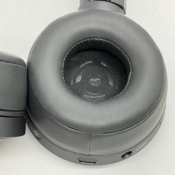 【中古】WH-H800 BM グレイッシュブラック【日本橋】