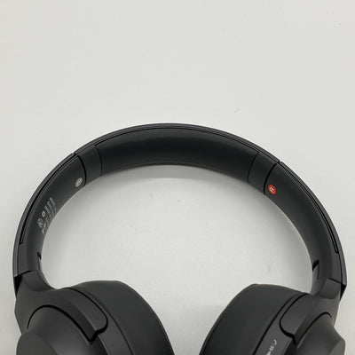 【中古】WH-H800 BM グレイッシュブラック【日本橋】