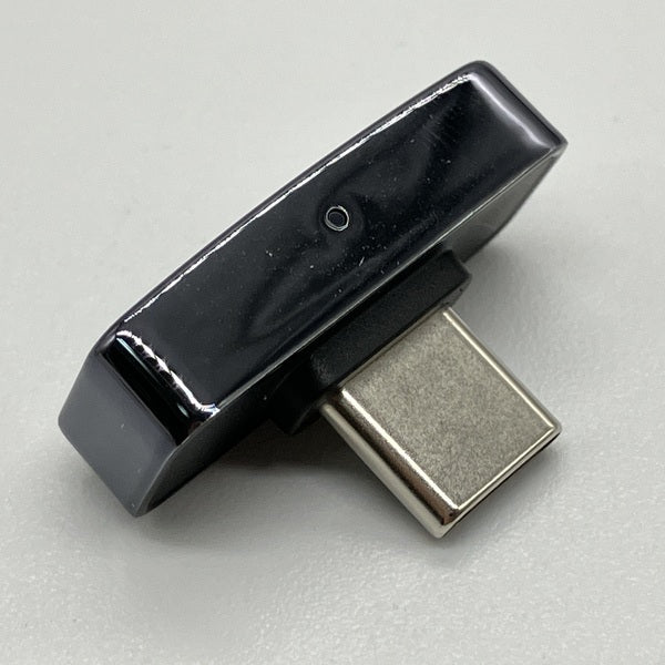 【中古】QCC Dongle Pro【日本橋】