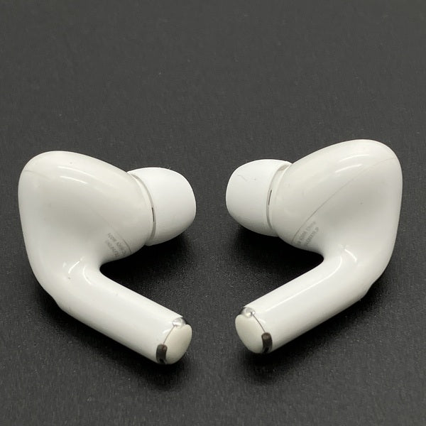 Apple 【中古】AirPods Pro (第2世代) MQD83J/A【日本橋】 – e☆イヤホン