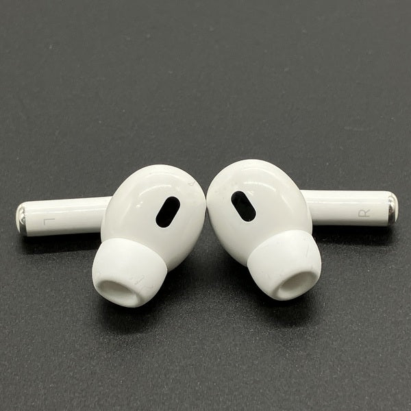 Apple 【中古】AirPods Pro (第2世代) MQD83J/A【日本橋】 – e☆イヤホン