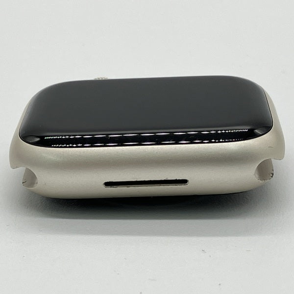 【中古】Apple Watch Series8 （41mm GPS）アルミニウム Starlight【名古屋】