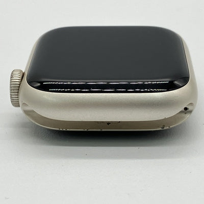 【中古】Apple Watch Series8 （41mm GPS）アルミニウム Starlight【名古屋】