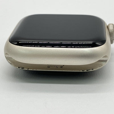 【中古】Apple Watch Series8 （41mm GPS）アルミニウム Starlight【名古屋】