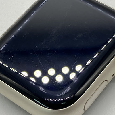 【中古】Apple Watch Series8 （41mm GPS）アルミニウム Starlight【名古屋】