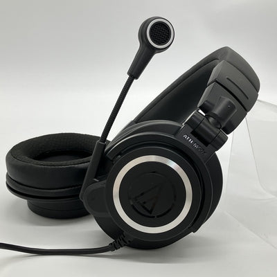 【中古】ATH-M50xSTS-USB【日本橋】
