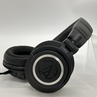 【中古】ATH-M50xSTS-USB【日本橋】