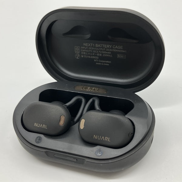 【中古】NEXT1L-BE ブラックエボニー【仙台】