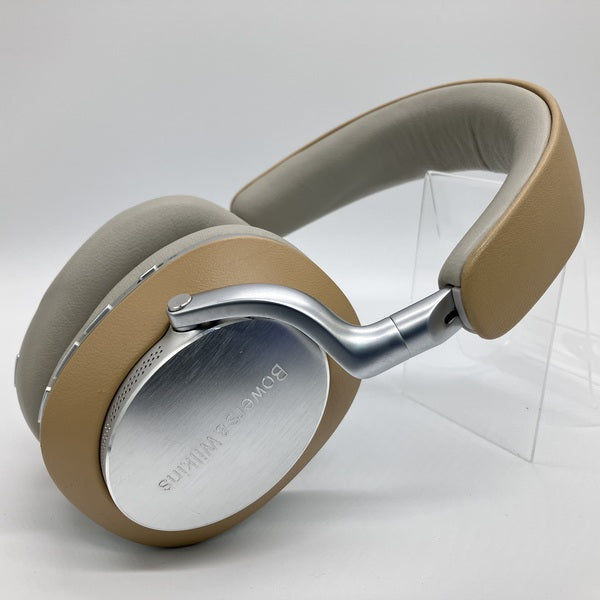 Bowers & Wilkins Px8/T タン Bowers & Wilkins 【中古】Px8/T タン【日本橋】 – e☆イヤホン