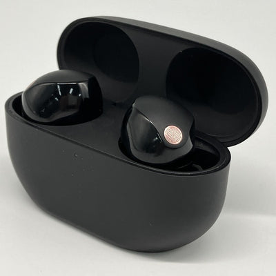 【中古】WF-1000XM5 B ブラック【秋葉原】