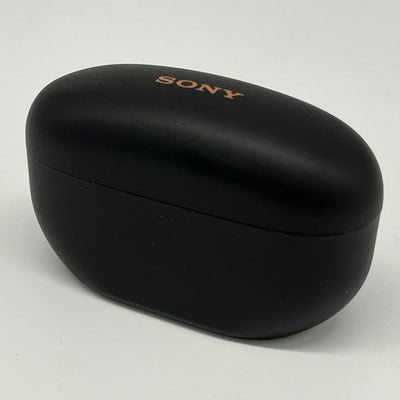 【中古】WF-1000XM5 B ブラック【秋葉原】