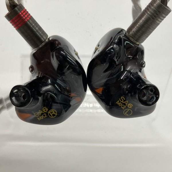【中古】SA6mk2【仙台】