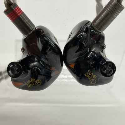 【中古】SA6mk2【仙台】