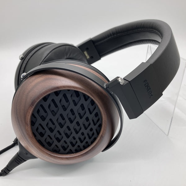 FOSTEX 【中古】TH808【日本橋】 – e☆イヤホン