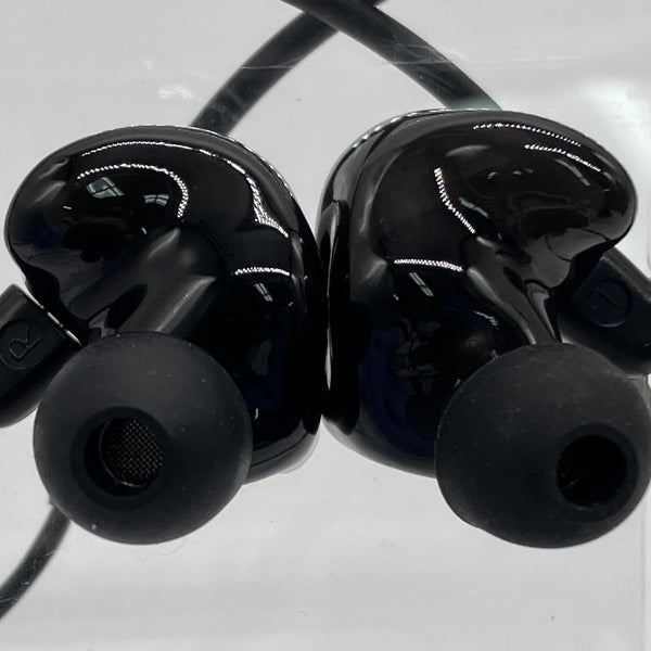 【中古】SUPERIOR Piano Black 【QDC-SUPERIOR-BK】【秋葉原】