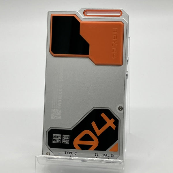 【中古】R4 - Orange【日本橋】
