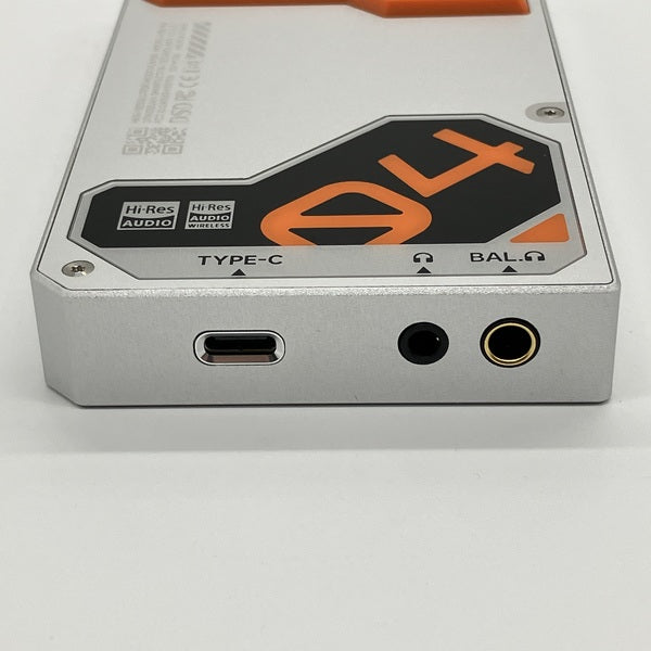 【中古】R4 - Orange【日本橋】