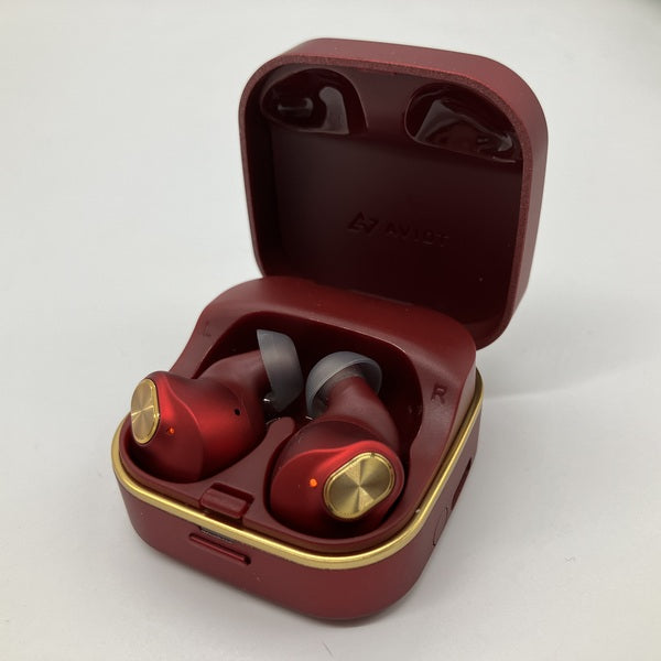 【中古】TE-Q3 Red Spinel【TE-Q3-RD】【仙台】