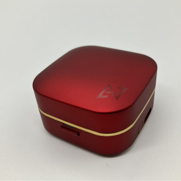 【中古】TE-Q3 Red Spinel【TE-Q3-RD】【仙台】